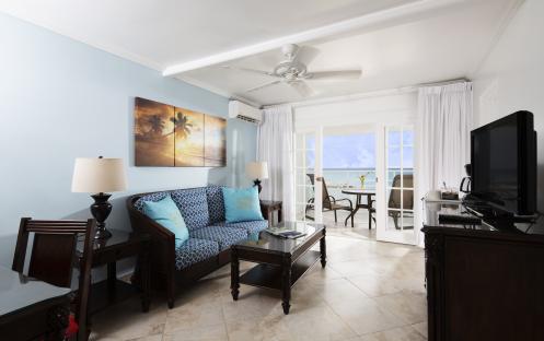 The Club Barbados Resort & Spa-One Bedroom Oceanfront Suite 4_1000000006
